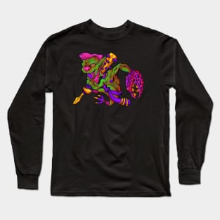 Sidekick Long Sleeve T-Shirt